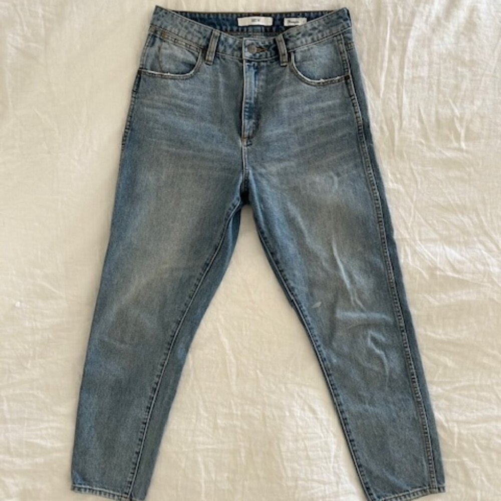 WRANGLER JEANS